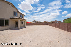 7672 E Fair Meadows Loop, Tucson, AZ 85756 photo 30