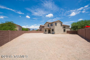 7672 E Fair Meadows Loop, Tucson, AZ 85756 photo 33