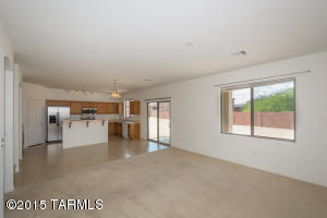 7672 E Fair Meadows Loop, Tucson, AZ 85756 photo 9