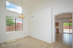 7672 E Fair Meadows Loop, Tucson, AZ 85756 photo 3
