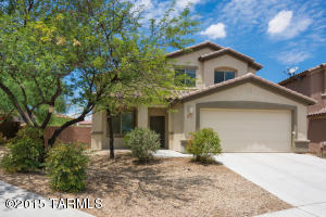 7672 E Fair Meadows Loop, Tucson, AZ 85756 photo 1