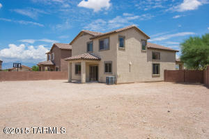 7672 E Fair Meadows Loop, Tucson, AZ 85756 photo 32