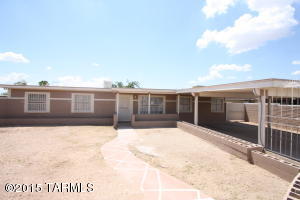 2114 E Holladay St, Tucson, AZ 85706 photo 1