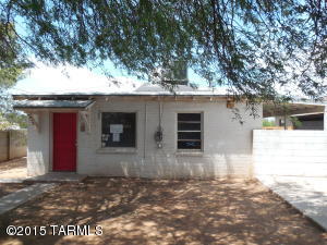 2401 E 23rd St, Tucson, AZ 85713 photo 1