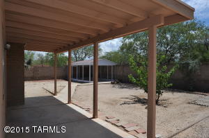 9940 E Basque Pl, Tucson, AZ 85748 photo 19