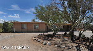 9940 E Basque Pl, Tucson, AZ 85748 photo 1