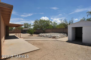 9940 E Basque Pl, Tucson, AZ 85748 photo 17
