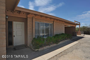 9940 E Basque Pl, Tucson, AZ 85748 photo 2