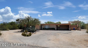 9940 E Basque Pl, Tucson, AZ 85748 photo 20