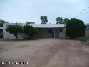426 E Knox Dr, Tucson, AZ 85705 photo 2