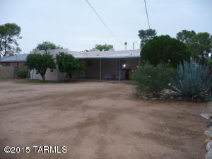 426 E Knox Dr, Tucson, AZ 85705 photo 3