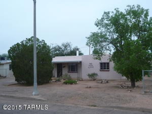 426 E Knox Dr, Tucson, AZ 85705 photo 1