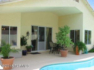 7807 E Windriver Dr, Tucson, AZ 85750 photo 3