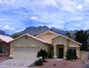 7807 E Windriver Dr, Tucson, AZ 85750 photo 1