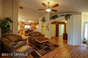 13124 E Mesquite Flat Spring Dr, Vail, AZ 85641 photo 4