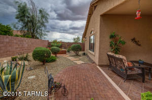 13124 E Mesquite Flat Spring Dr, Vail, AZ 85641 photo 19