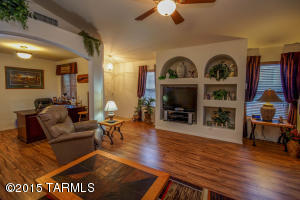 13124 E Mesquite Flat Spring Dr, Vail, AZ 85641 photo 3
