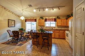 13124 E Mesquite Flat Spring Dr, Vail, AZ 85641 photo 7