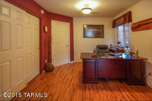 13124 E Mesquite Flat Spring Dr, Vail, AZ 85641 photo 6