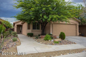 13124 E Mesquite Flat Spring Dr, Vail, AZ 85641 photo 2