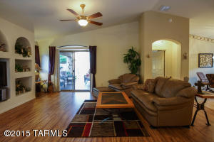 13124 E Mesquite Flat Spring Dr, Vail, AZ 85641 photo 1