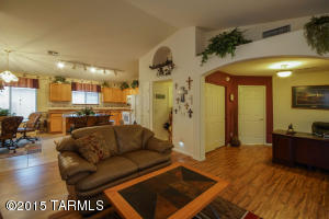 13124 E Mesquite Flat Spring Dr, Vail, AZ 85641 photo 5
