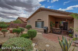 13124 E Mesquite Flat Spring Dr, Vail, AZ 85641 photo 18