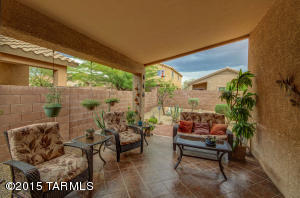 13124 E Mesquite Flat Spring Dr, Vail, AZ 85641 photo 17
