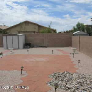8402 E Sarnoff Ridge Loop, Tucson, AZ 85710 photo 15