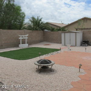 8402 E Sarnoff Ridge Loop, Tucson, AZ 85710 photo 14