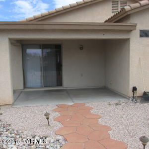 8402 E Sarnoff Ridge Loop, Tucson, AZ 85710 photo 16