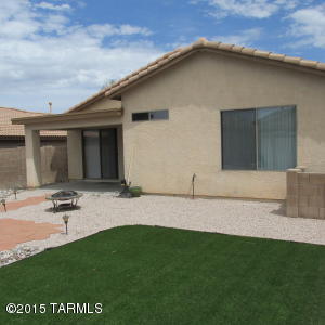 8402 E Sarnoff Ridge Loop, Tucson, AZ 85710 photo 13