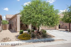 12555 E Red Canyon Pl, Vail, AZ 85641 photo 3