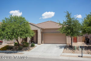 12555 E Red Canyon Pl, Vail, AZ 85641 photo 2