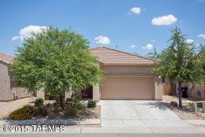 12555 E Red Canyon Pl, Vail, AZ 85641 photo 1