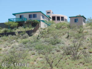 5589 S Timken Trl, Willcox, AZ 85643 photo 2