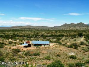 5589 S Timken Trl, Willcox, AZ 85643 photo 6