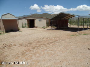 5589 S Timken Trl, Willcox, AZ 85643 photo 7