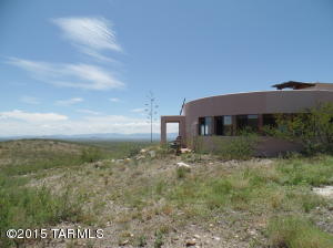 5589 S Timken Trl, Willcox, AZ 85643 photo 1