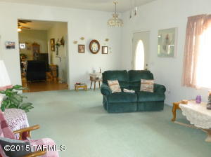 1341 E Morris Ln, Benson, AZ 85602 photo 6