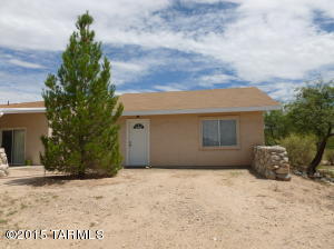 1341 E Morris Ln, Benson, AZ 85602 photo 12