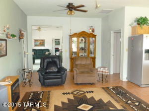 1341 E Morris Ln, Benson, AZ 85602 photo 4