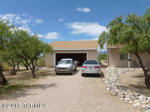 1341 E Morris Ln, Benson, AZ 85602 photo 25