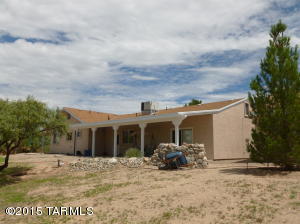 1341 E Morris Ln, Benson, AZ 85602 photo 19