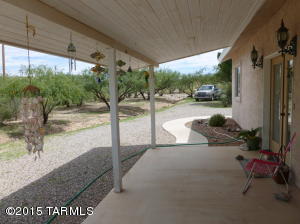 1341 E Morris Ln, Benson, AZ 85602 photo 18