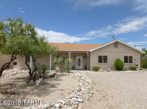 1341 E Morris Ln, Benson, AZ 85602 photo 2