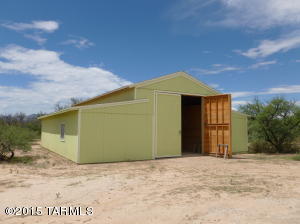 1341 E Morris Ln, Benson, AZ 85602 photo 15
