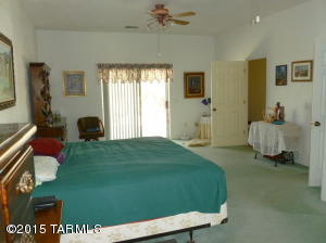 1341 E Morris Ln, Benson, AZ 85602 photo 7