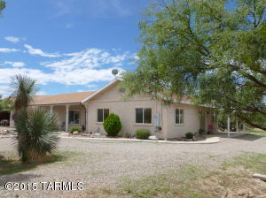 1341 E Morris Ln, Benson, AZ 85602 photo 24