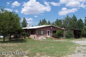 5205 W Marguerite Rd, Willcox, AZ 85643 photo 1